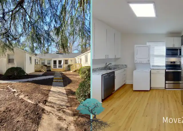 Property at 405 Gardner St, Raleigh, NC, 27607, 2 beds, 1 bath, [object Object]