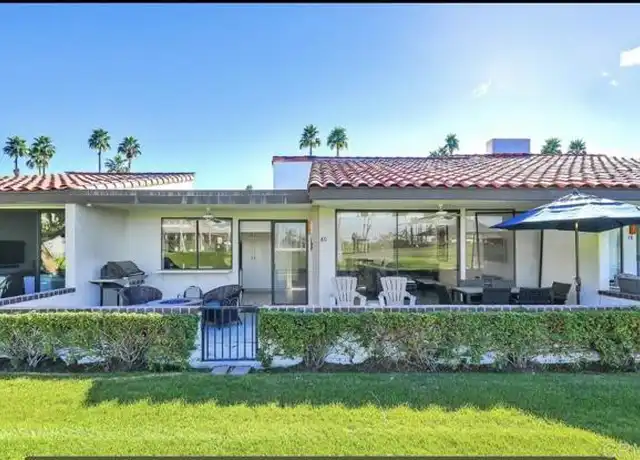 Property at 80 Avenida Las Palmas, Rancho Mirage, CA, 92270, 3 beds, 2 baths, [object Object]