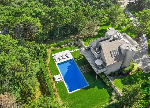 Property at 49 Arbutus Rd, Southampton, NY, 11968, 5 beds, 4 baths, [object Object]