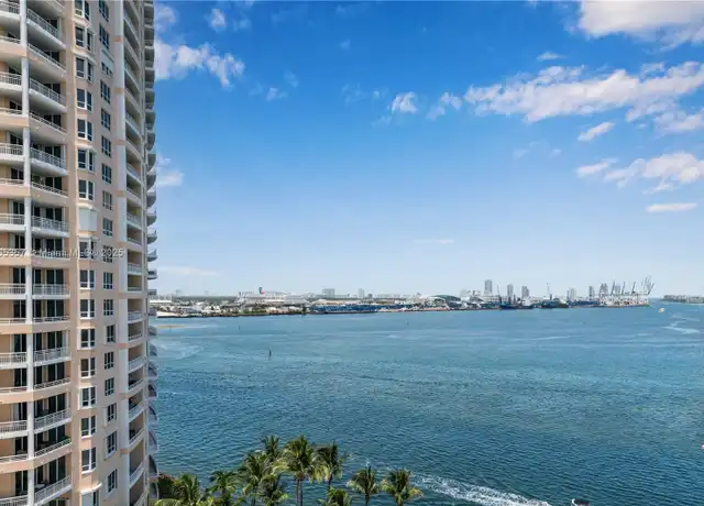 Property at 540 Brickell Key Dr #1422, Miami, FL, 33131, 1 bed, 1.5 baths, [object Object]