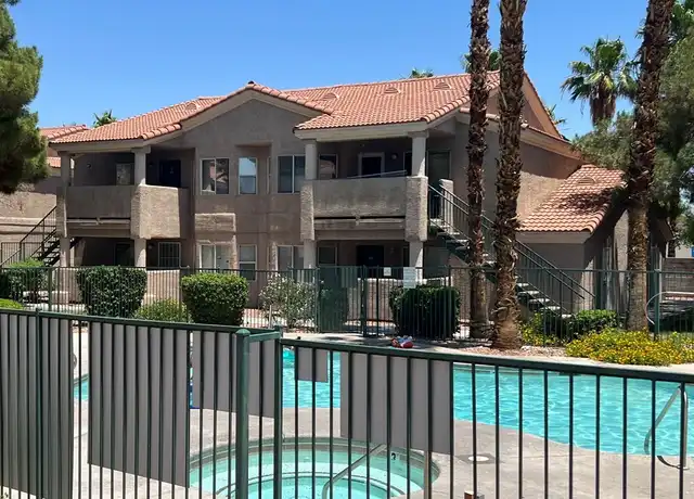 Property at 2217 James Bilbray Dr Unit 201, Las Vegas, NV, 89108, 2 beds, 2 baths, [object Object]