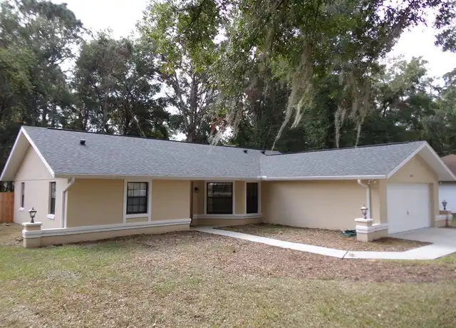 Property at 6122 E Plum St, Inverness, FL, 34452, 3 beds, 2 baths, [object Object]