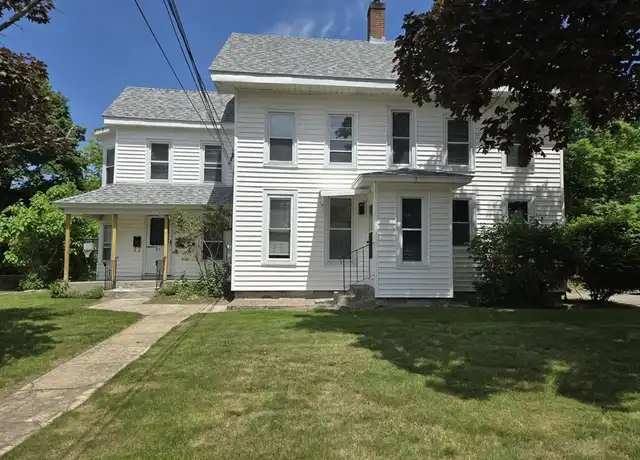 Property at 57 West St Unit 1A, Attleboro, MA, 02703, 2 beds, 1 bath, [object Object]