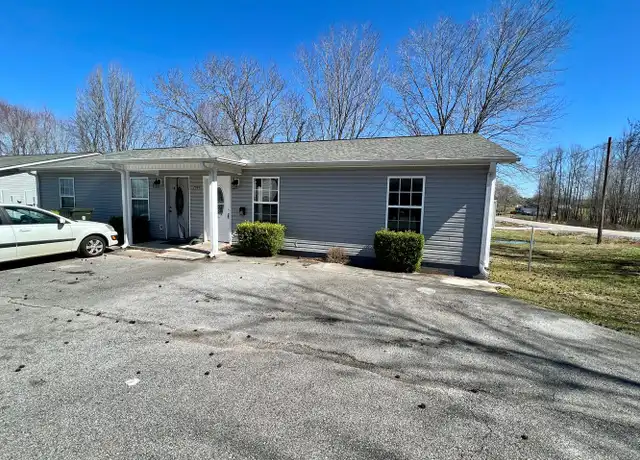 Property at 2593 Charity Ln Unit 2593 D, Hazel Green, AL, 35750, 2 beds, 1 bath, [object Object]