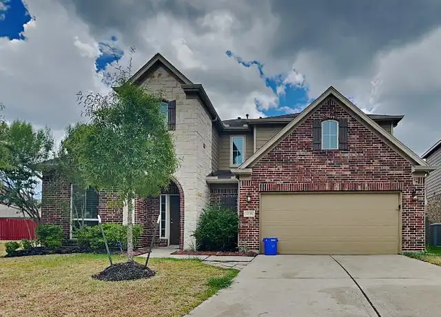 Property at 4138 Loft Square Pl, Humble, TX, 77346, 4 beds, 3 baths, [object Object]