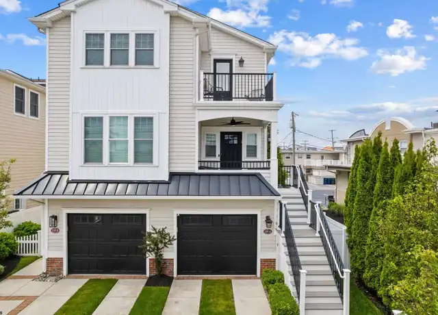 Property at 116 N Decatur Ave Unit A, Margate City, NJ, 08402, 3 beds, 2.5 baths, [object Object]