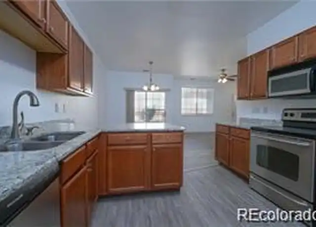 Property at 22580 E Ontario Dr #104, Aurora, CO, 80016, 2 beds, 2 baths, [object Object]
