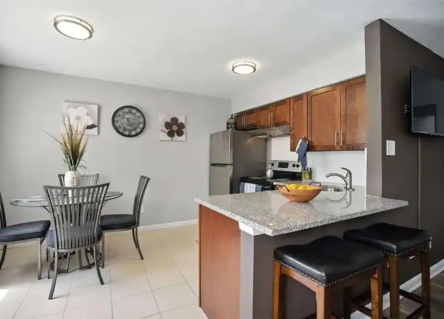 Property at Northbrook Apartments - 1340 Stewarts Way, Philadelphia, PA, 19154, 1-2 bed, 1-2 bath, [object Object]