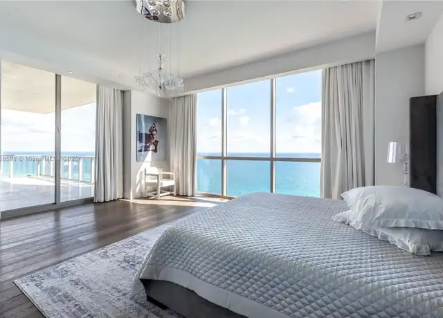 Property at 17749 Collins Ave Unit A31001, Sunny Isles Beach, FL, 33160, 3 beds, 6.5 baths, [object Object]