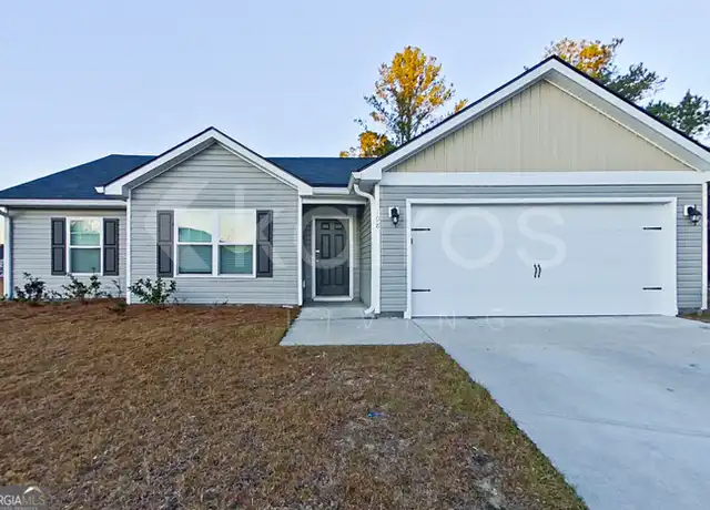 Property at 108 Saint Matthew Way, Springfield, GA, 31329, 3 beds, 2 baths, [object Object]