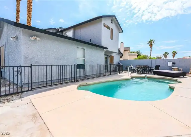 Property at 6737 Evanston Ave, Las Vegas, NV, 89108, 5 beds, 4 baths, [object Object]