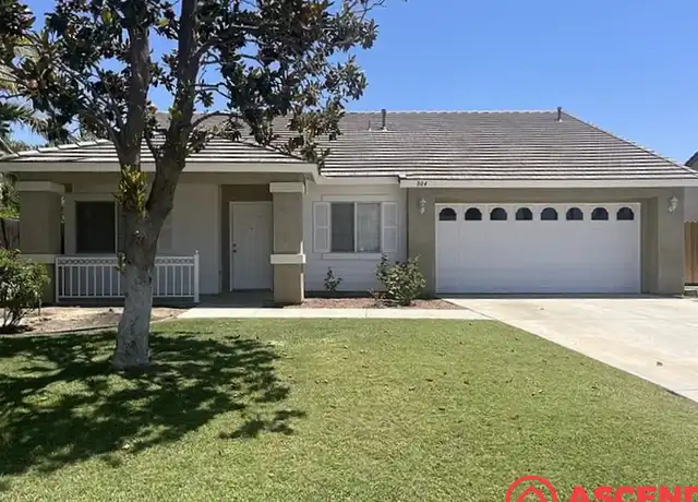 Property at 804 Astoria Park Dr, Bakersfield, CA, 93311, 3 beds, 2 baths, [object Object]