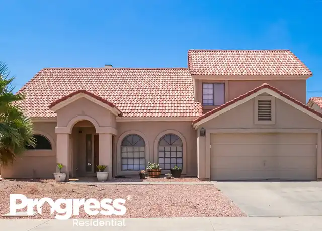 Property at 1243 E Commerce Ave, Gilbert, AZ, 85234, 4 beds, 2 baths, [object Object]