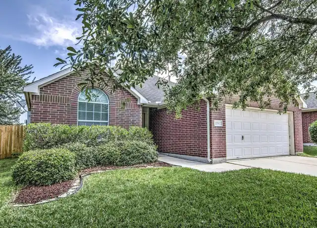 Property at 22907 Sebastian Dr, Porter, TX, 77365, 3 beds, 2 baths, [object Object]