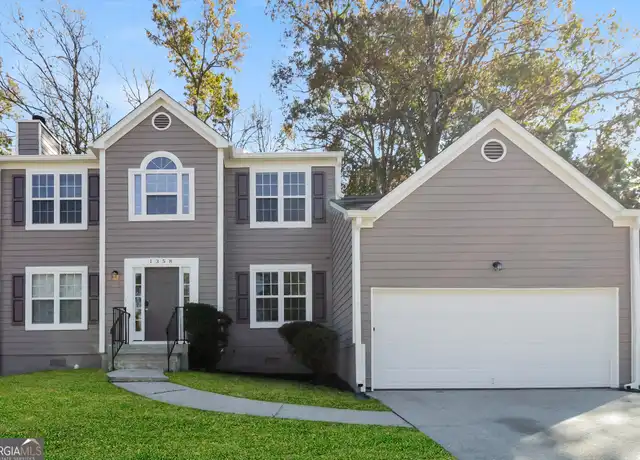 Property at 1358 Ling Dr, Austell, GA, 30168, 3 beds, 2.5 baths, [object Object]