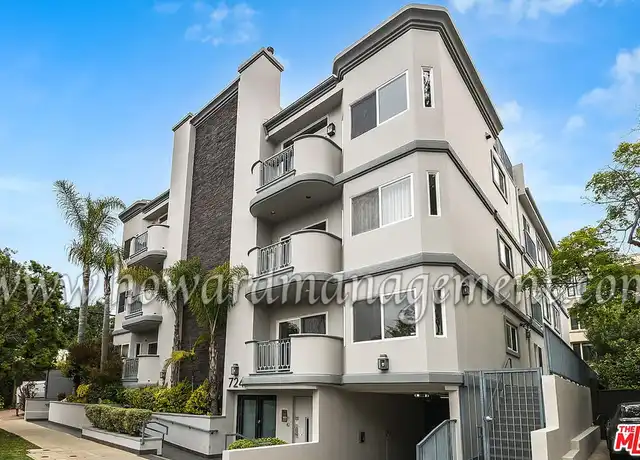 Property at 724 S Westgate Ave #202, Los Angeles, CA, 90049, 3 beds, 2.5 baths, [object Object]