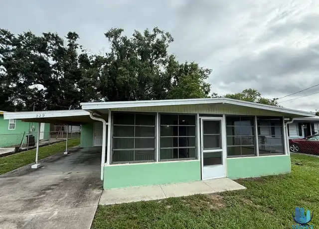 Property at 229 Hull St, Lakeland, FL, 33805, 3 beds, 1 bath, [object Object]