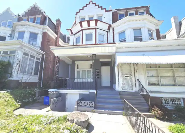 Property at 509 E Washington Ln Fl FRONT, Philadelphia, PA, 19138, 2 beds, 1 bath, [object Object]