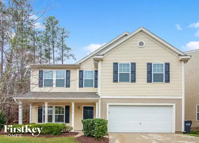 Property at 10019 Daniel Dwayne Dr, Charlotte, NC, 28214, 4 beds, 2 baths, [object Object]