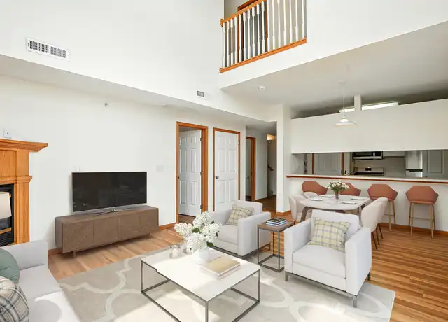 Property at 420 5th St #15, Coralville, IA, 52241, 3 beds, 2.5 baths, [object Object]