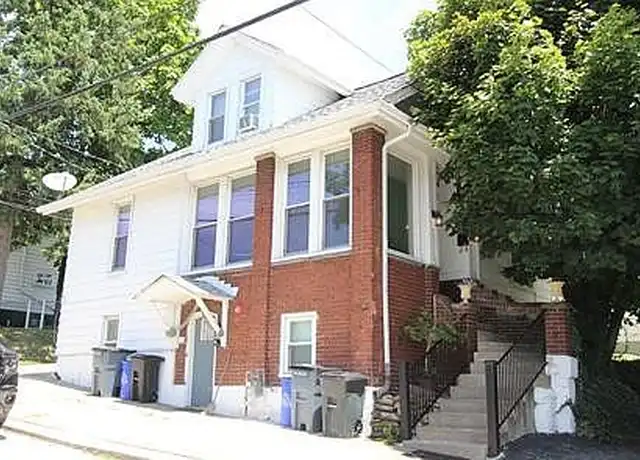 Property at 31 N Tremont Ave Unit B, Greensburg, PA, 15601, 1 bed, 1 bath, [object Object]