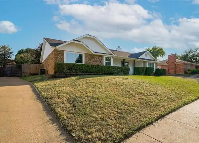 Property at 421 Augustine Dr, Euless, TX, 76039, 2 beds, 1 bath, [object Object]