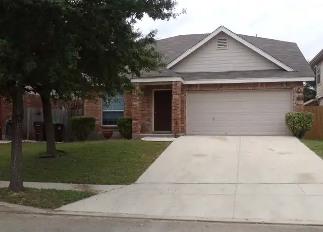 Property at 9535 Shetland Ct, San Antonio, TX, 78254, 4 beds, 2 baths, [object Object]