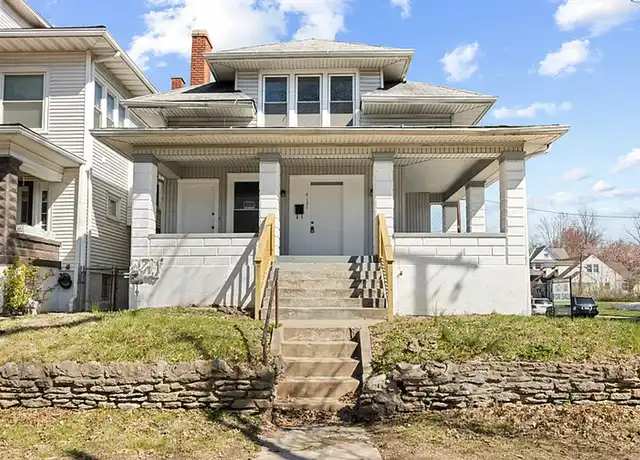 Property at 4131 W Broadway, Louisville, KY, 40211, 4 beds, 3 baths, [object Object]