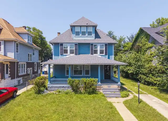 Property at 1496 E 107th St, Cleveland, OH, 44106, 0 beds, 1 bath, [object Object]