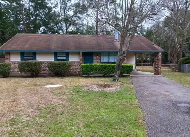 Property at 4301 Nadzab Ct, Mobile, AL, 36609, 3 beds, 2 baths, [object Object]
