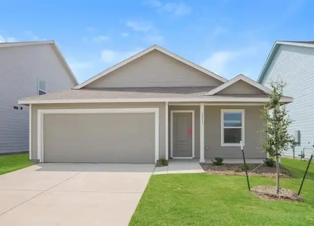 Property at 2815 Tennessee Walker Way, Crandall, TX, 75114, 4 beds, 2 baths, [object Object]