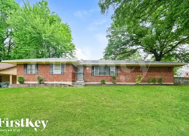 Property at 5176 Rolling Meadows Dr, Memphis, TN, 38134, 3 beds, 2 baths, [object Object]