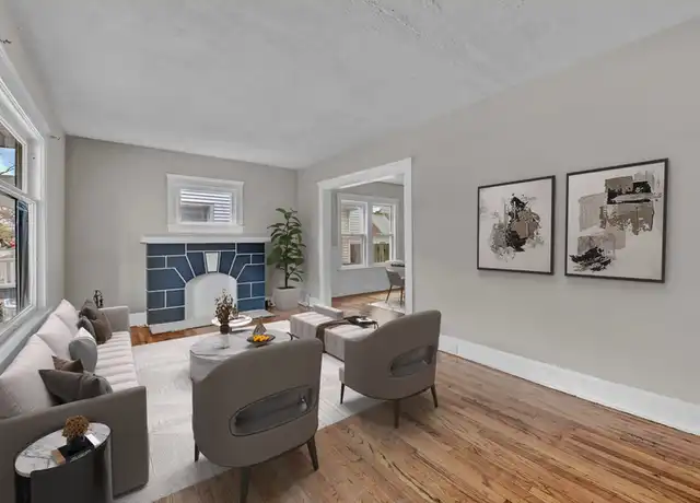 Property at 2034 W 99th St Unit 1, Cleveland, OH, 44102, 3 beds, 1 bath, [object Object]