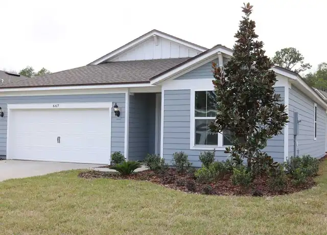 Property at 667 La Mancha Dr, Saint Augustine, FL, 32086, 3 beds, 2 baths, [object Object]