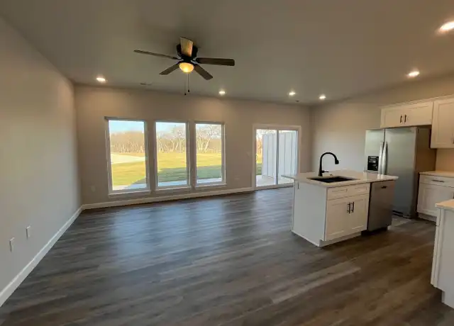 Property at 70 SE 351st Rd Unit B, Warrensburg, MO, 64093, 3 beds, 2.5 baths, [object Object]