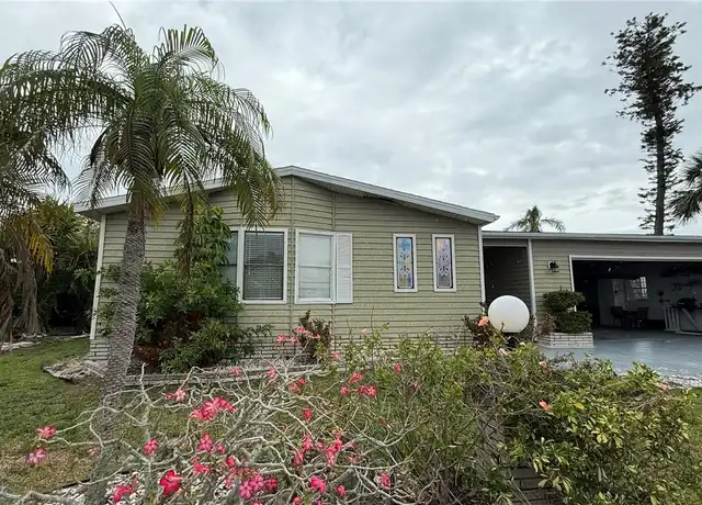 Property at 5519 River Bay Dr, Punta Gorda, FL, 33950, 2 beds, 2 baths, [object Object]