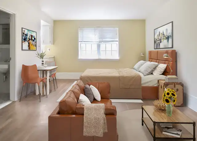 Property at 203 N Essex Ave Unit 3, Narberth, PA, 19072, 0 beds, 1 bath, [object Object]