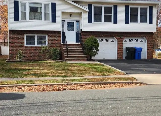 Property at 71 Amherst Ave, Colonia, NJ, 07067, 3 beds, 2.5 baths, [object Object]
