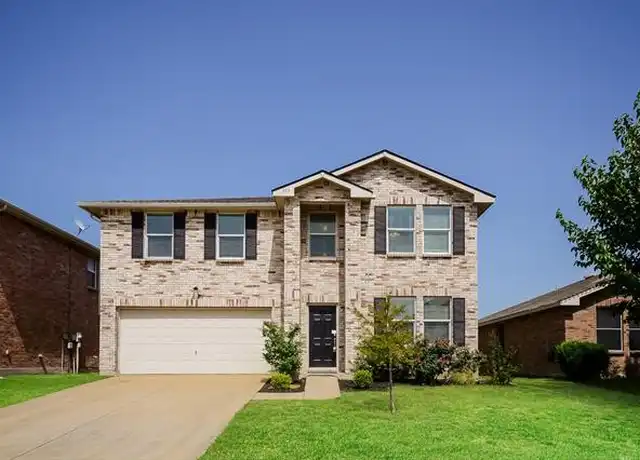 Property at 313 Butch Cassidy Dr, Anna, TX, 75409, 3 beds, 2.5 baths, [object Object]
