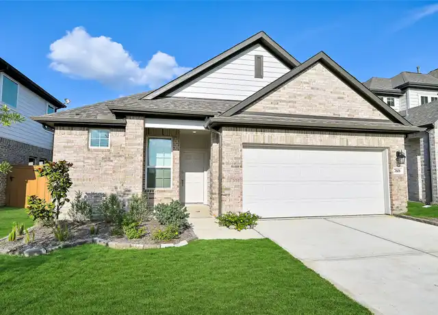 Property at 7606 Terramar Bay Ln, Cypress, TX, 77433, 4 beds, 2 baths, [object Object]