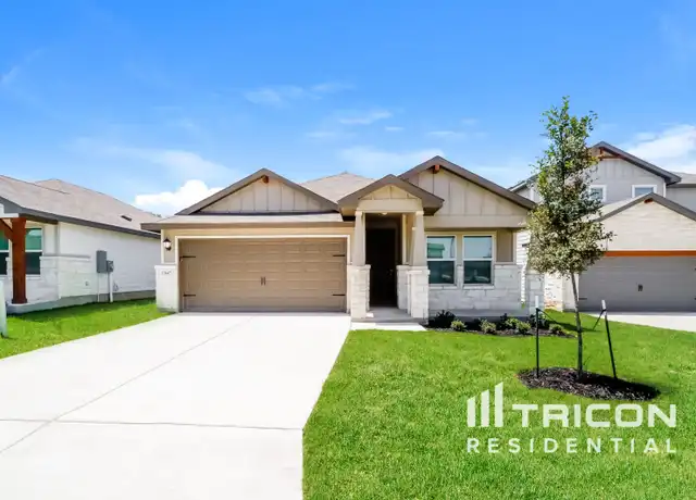 Property at 13647 Emerson Way, Saint Hedwig, TX, 78152, 4 beds, 2 baths, [object Object]