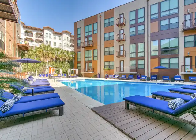 Property at 3001 Blackburn St Unit D5-29, Dallas, TX, 75204, 4 beds, 4 baths, [object Object]