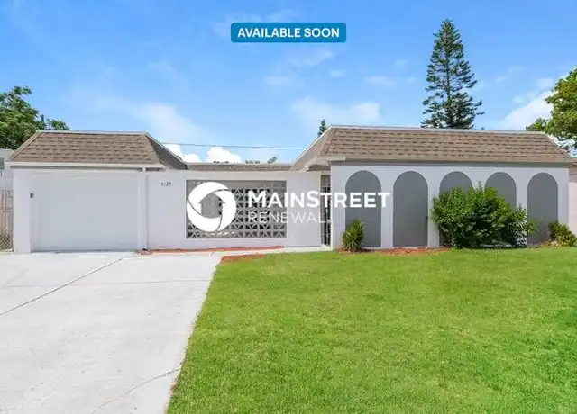 Property at 5127 Reseda Dr, New Port Richey, FL, 34652, 3 beds, 2 baths, [object Object]