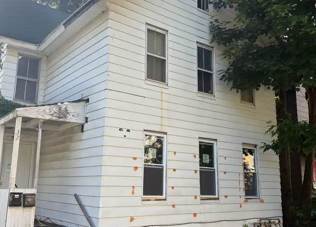 Property at 32 New St Unit 1, Binghamton, NY, 13903, 2 beds, 1 bath, [object Object]