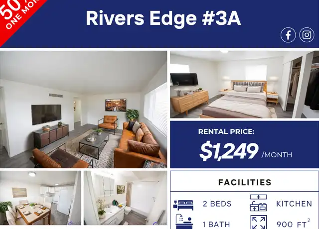 Property at 6660 S 1300 W Unit 3A, Taylorsville, UT, 84123, 2 beds, 1 bath, [object Object]