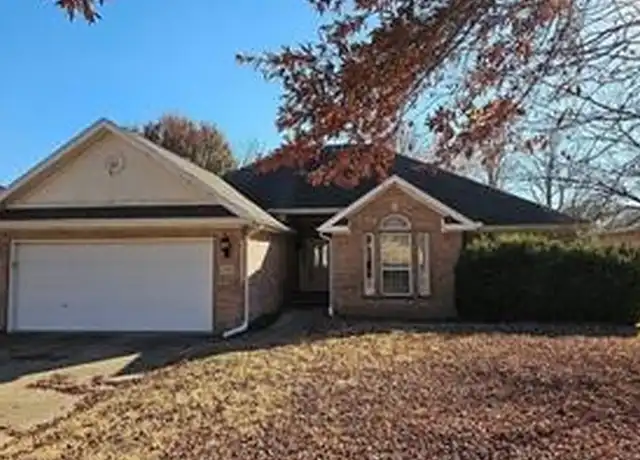 Property at 2705 SW 8th St, Bentonville, AR, 72712, 3 beds, 2 baths, [object Object]