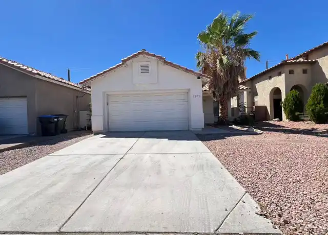 Property at 5059 Jacarilla Ln, North Las Vegas, NV, 89031, 3 beds, 2 baths, [object Object]