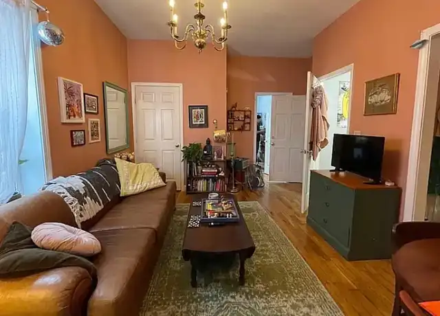 Property at 39 Florence St Unit 1, Somerville, MA, 02145, 2 beds, 1 bath, [object Object]