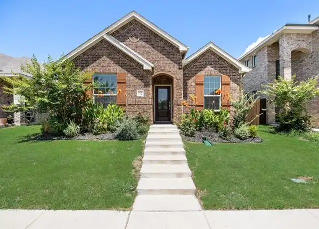 Property at 2926 S Griffin Ln, Forney, TX, 75126, 4 beds, 2 baths, [object Object]
