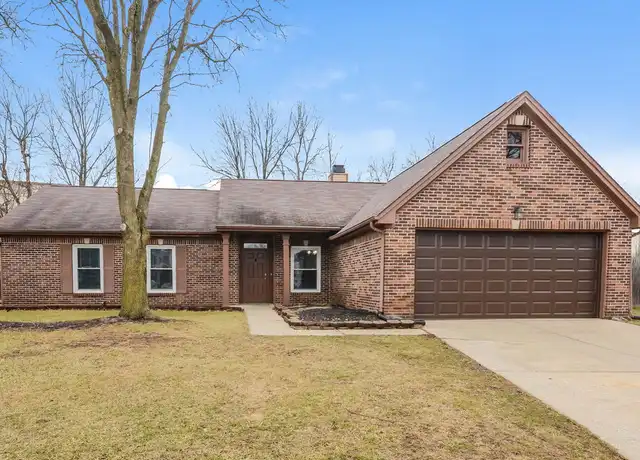 Property at 7728 Platini Pl, Indianapolis, IN, 46214, 3 beds, 2 baths, [object Object]